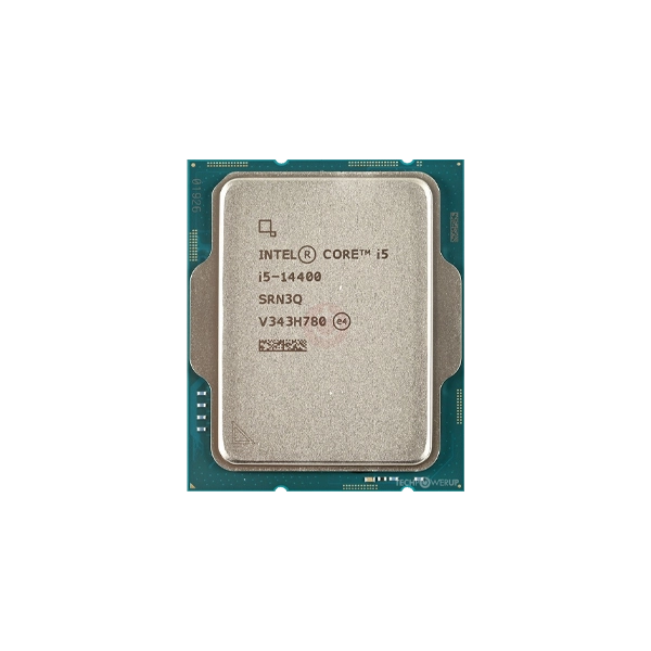 INTEL CORE I5 14400