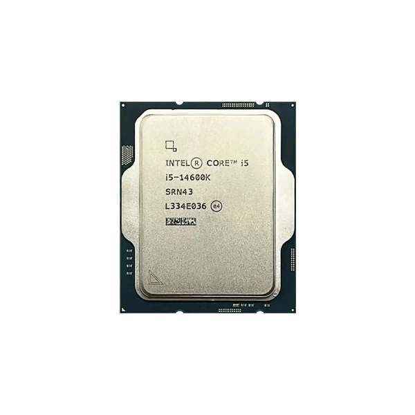 INTEL CORE I5 14600K