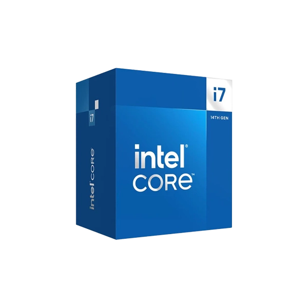 Intel Core i7 14700 BOX TYPE