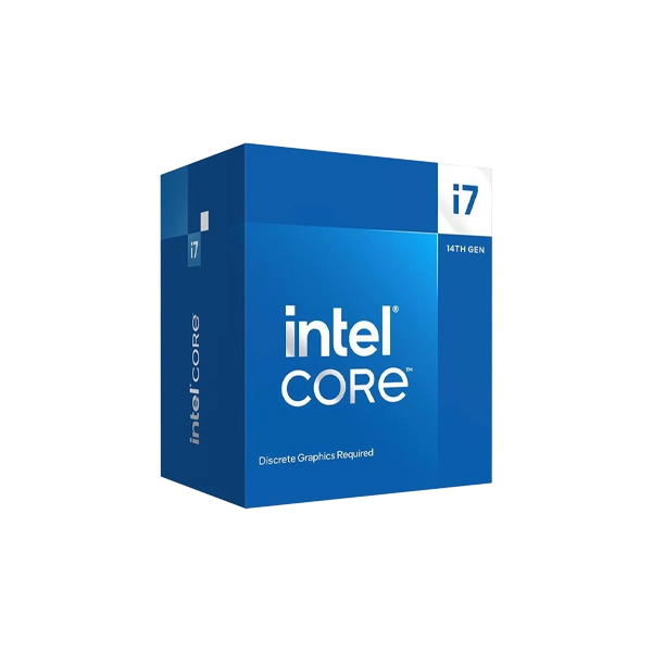 INTEL CORE i7 14700F BOX TYPE