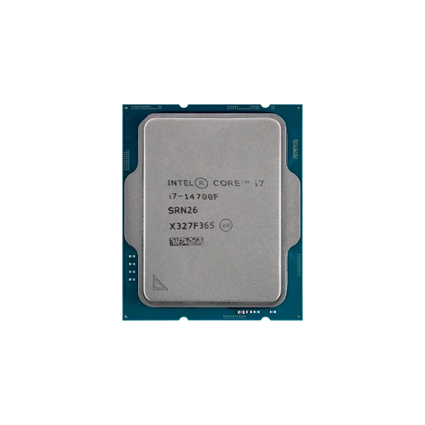 INTEL CORE I7 14700F