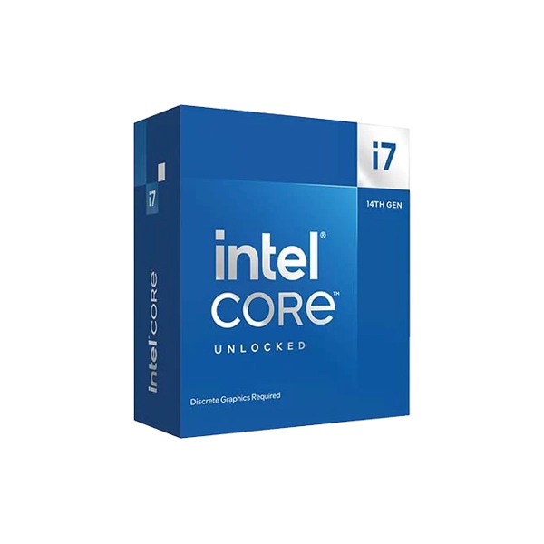 INTEL CORE i7 14700K BOX TYPE