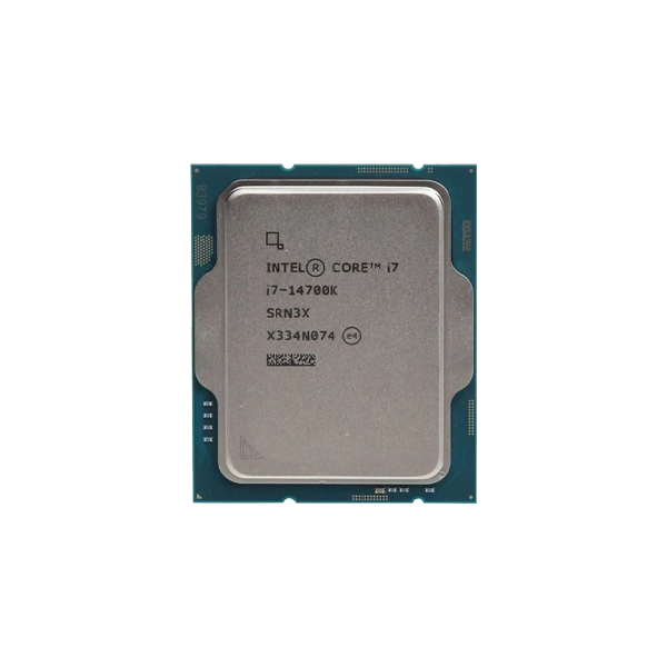 INTEL CORE I7 14700K