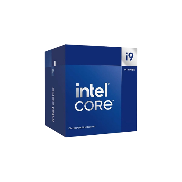 INTEL CORE i9 14900F BOX TYPE