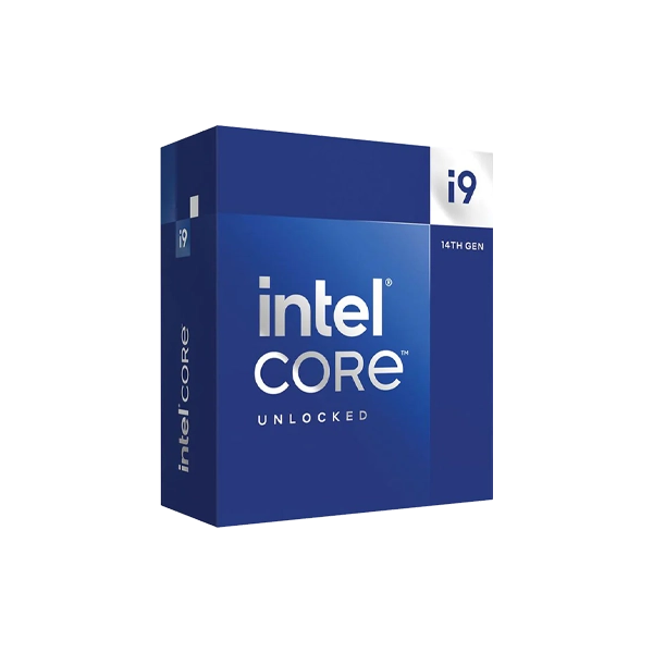 INTEL CORE i9 14900K BOX TYPE