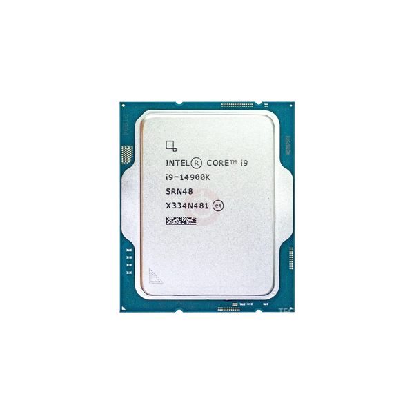 INTEL CORE I9 14900K