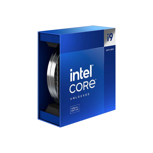 INTEL CORE i9 14900KS BOX TYPE
