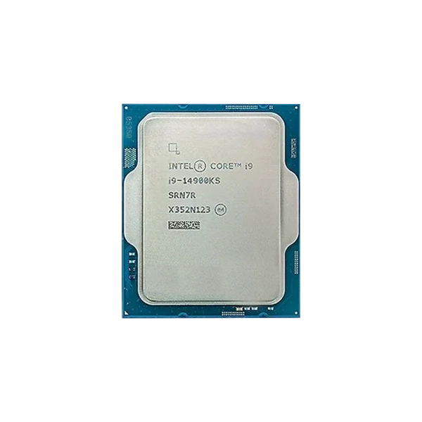 INTEL CORE I9 14900KS