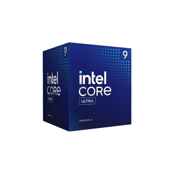 INTEL CORE ULTRA 9 285