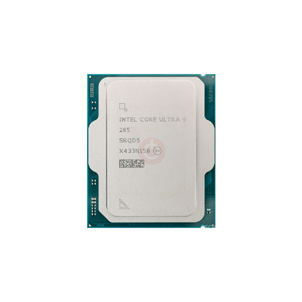 INTEL CORE ULTRA 9 285