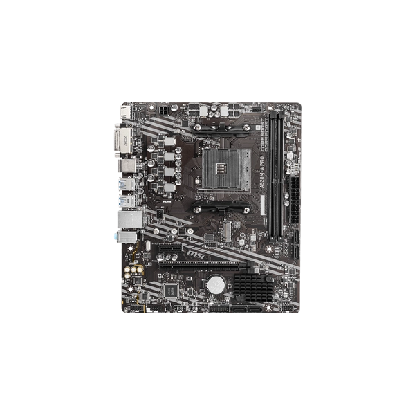 MSI A520M-A PRO 1