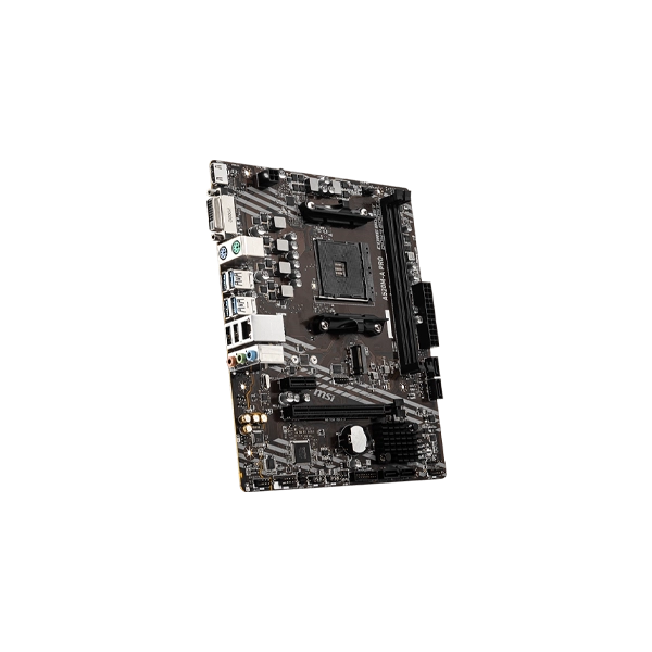 MSI A520M-A PRO 3