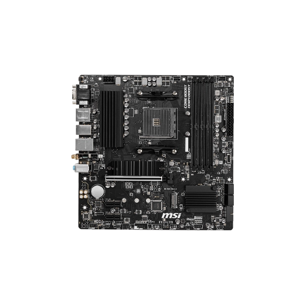 MSI B550M PRO VDH WIFI2