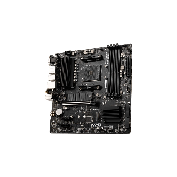 MSI B550M PRO VDH WIFI3