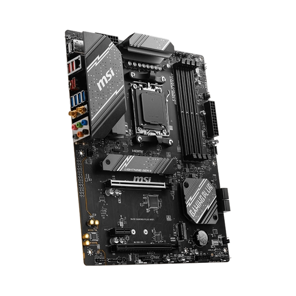 MSI B650 GAMING PLUS WIFI 2