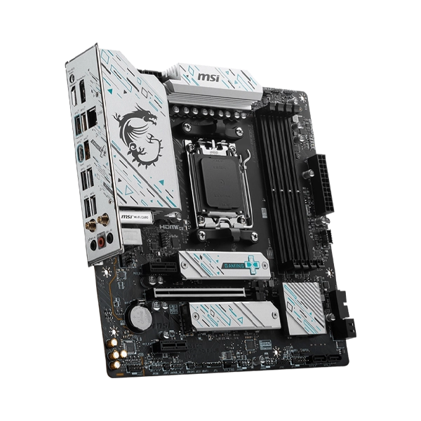 MSI B650M GAMING PLUS WIFI 3