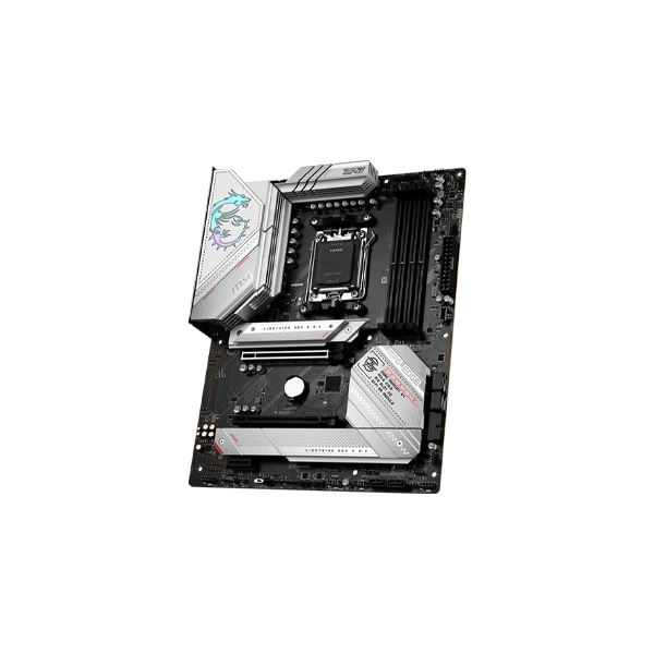 MSI MPG B650 EDGE WIFI 1