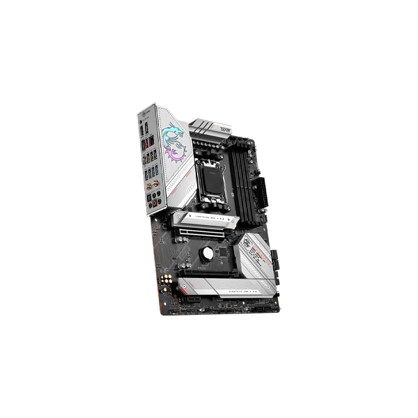 MSI MPG B650 EDGE WIFI 2