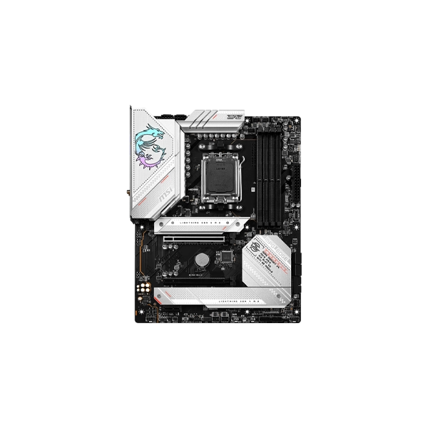 MSI MPG B650 EDGE WIFI 4