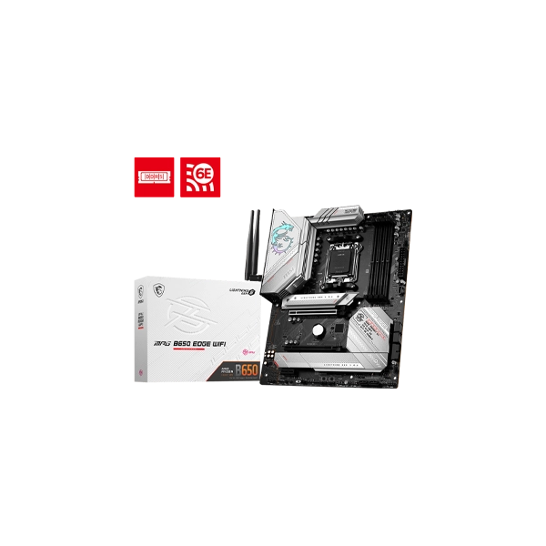 MSI MPG B650 EDGE WIFI