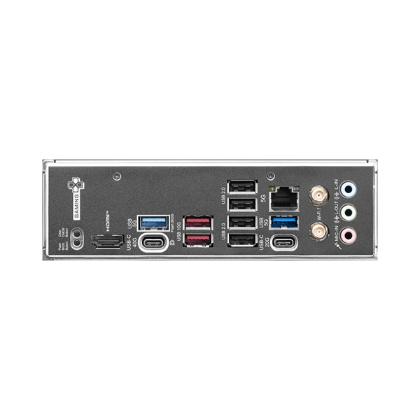 MSI X870 GAMING PLUS WIFI 4