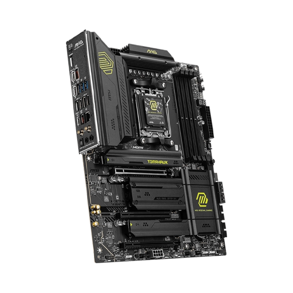 MSI X870 TOMAHAWK WIFI 3