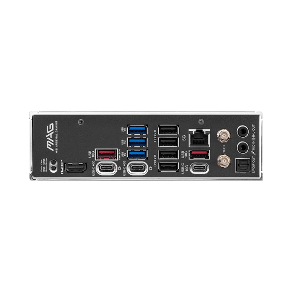 MSI X870 TOMAHAWK WIFI 4
