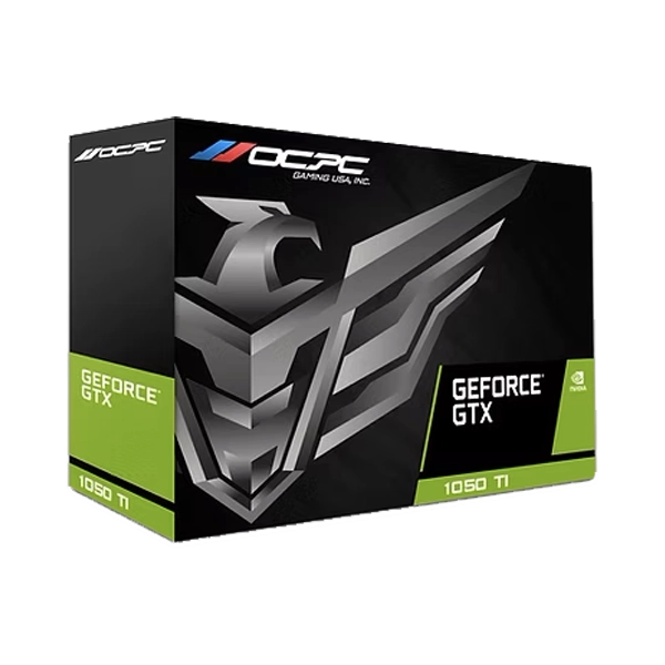 OCPC GEFORCE GTX 1050 TI 4GB 3