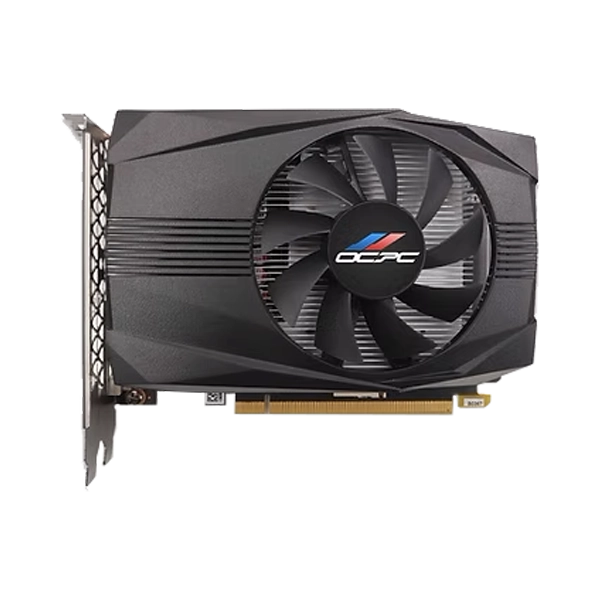 OCPC GEFORCE GTX 1050 TI 4GB