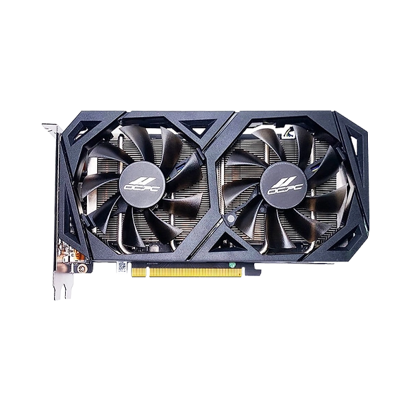 OCPC GEFORCE GTX 1660 TI XE 6GB 1
