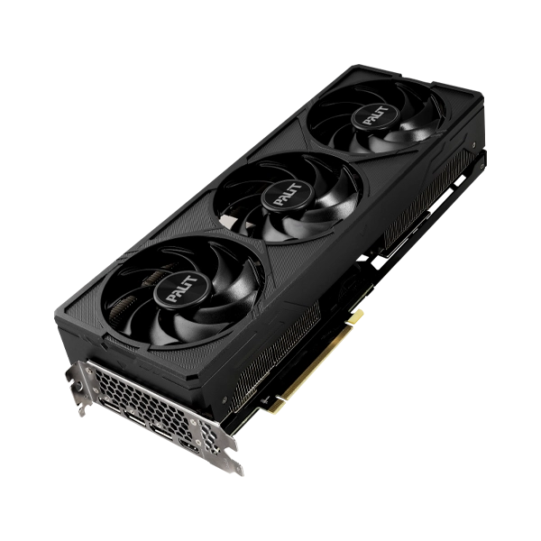 PALIT GEFORCE RTX 4080 SUPER JETSTREAM OC 2