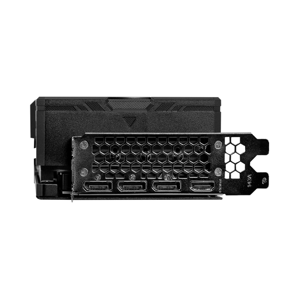 PALIT GEFORCE RTX 4080 SUPER JETSTREAM OC 3