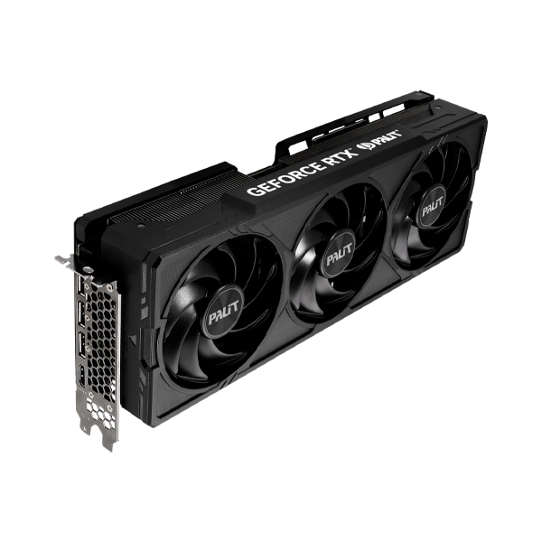 PALIT GEFORCE RTX 4080 SUPER JETSTREAM OC 4