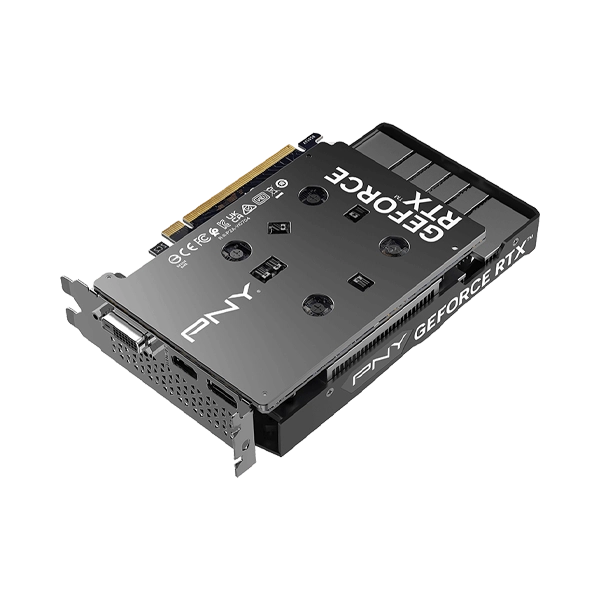 PNY GEFORCE RTX 3050 VERTO DUAL 6GB 1