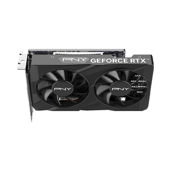PNY GEFORCE RTX 3050 VERTO DUAL 6GB 8