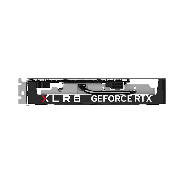 PNY GEFORCE RTX 4060 XLR8 VERTO DUAL 8GB BLACK 8