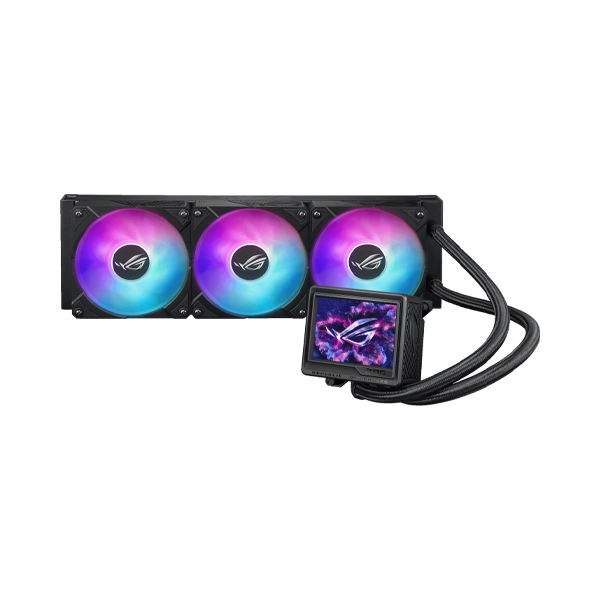 ASUS ROG RYUJIN III 360 ARGB EXTREME