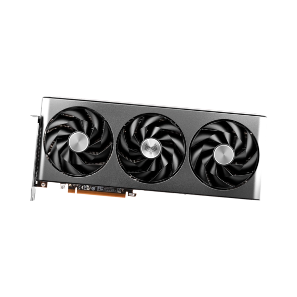 SAPPHIRE NITRO+ AMD RADEON RX 7700 XT GAMING OC 12GB 1