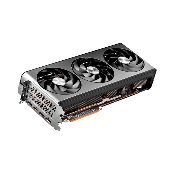SAPPHIRE NITRO+ AMD RADEON RX 7700 XT GAMING OC 12GB 2