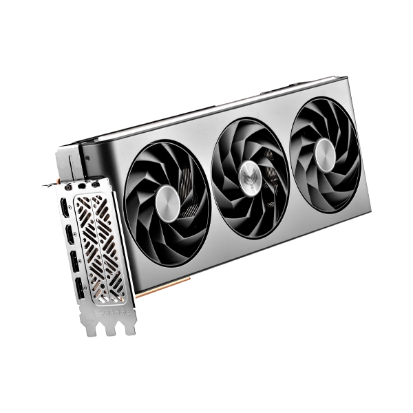 SAPPHIRE NITRO+ AMD RADEON RX 7700 XT GAMING OC 12GB 3