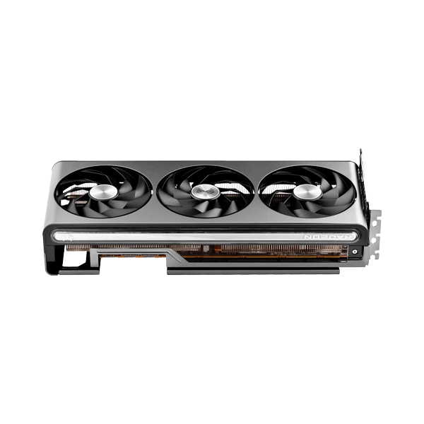SAPPHIRE NITRO+ AMD RADEON RX 7700 XT GAMING OC 12GB 4