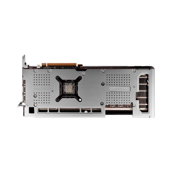 SAPPHIRE NITRO+ AMD RADEON RX 7700 XT GAMING OC 12GB 5