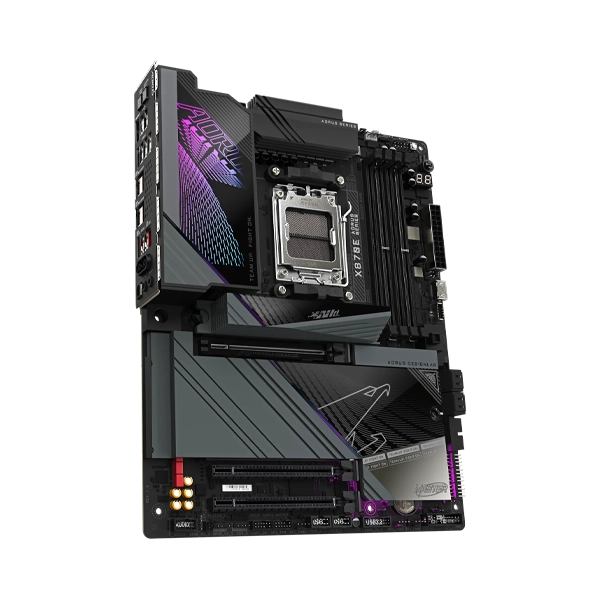 X870E AORUS MASTER 3