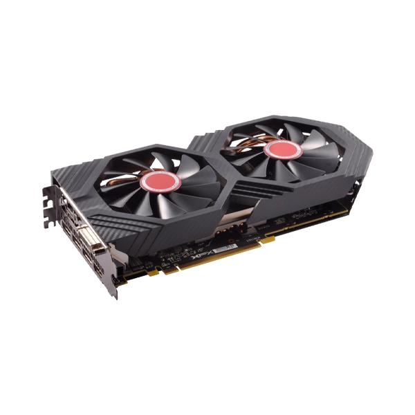 XFX AMD RADEON RX 580 GTS XXX EDITION 8GB 1