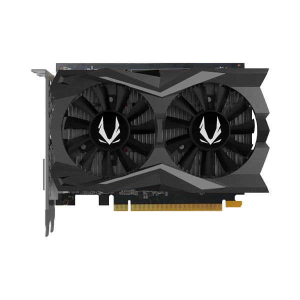 ZOTAC GEFORCE GTX 1650 AMP CORE 4GB 1