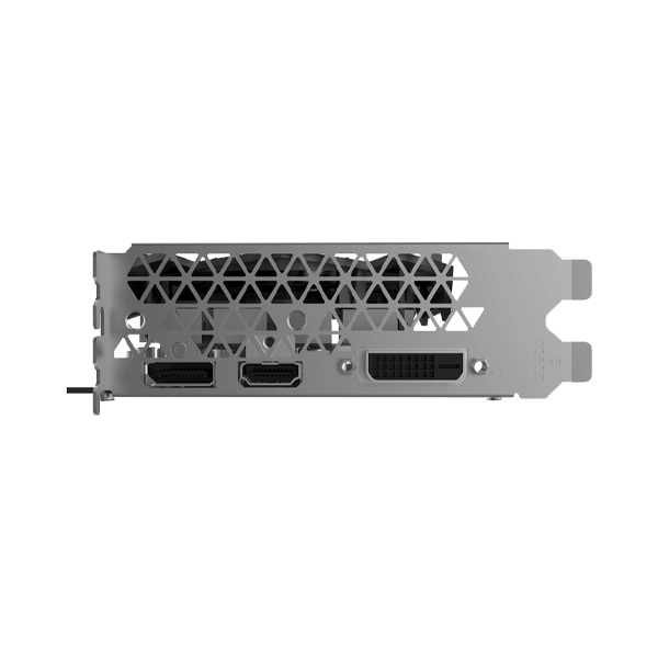 ZOTAC GEFORCE GTX 1650 AMP CORE 4GB 2