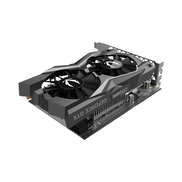 ZOTAC GEFORCE GTX 1650 AMP CORE 4GB 4
