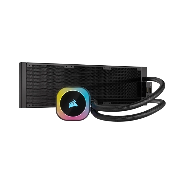 iCUE LINK H150i RGB AIO Liquid 2