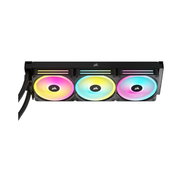 iCUE LINK H150i RGB AIO Liquid 3