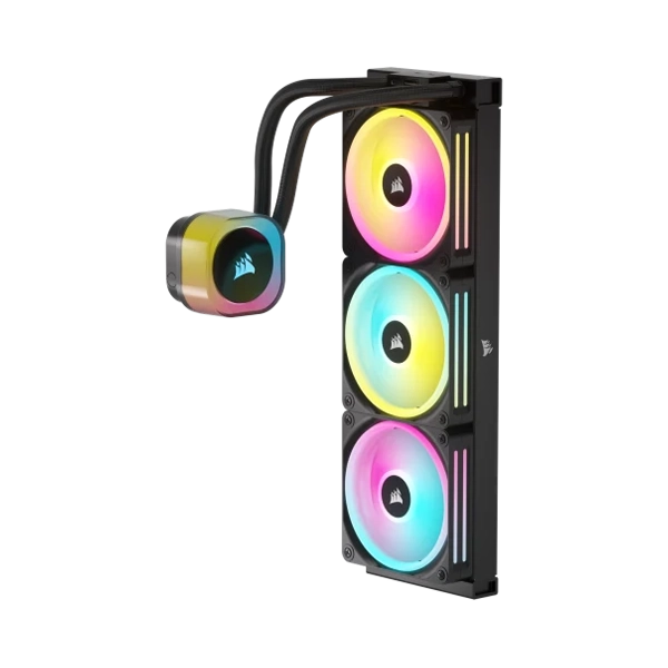 iCUE LINK H150i RGB AIO Liquid 4